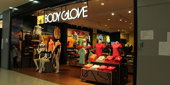 body glove